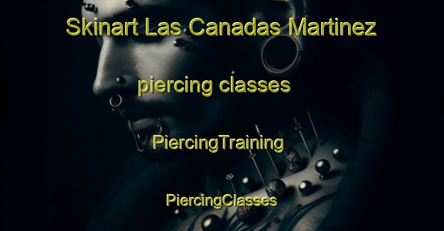 Skinart Las Canadas Martinez piercing classes | #PiercingTraining #PiercingClasses #SkinartTraining-Mexico