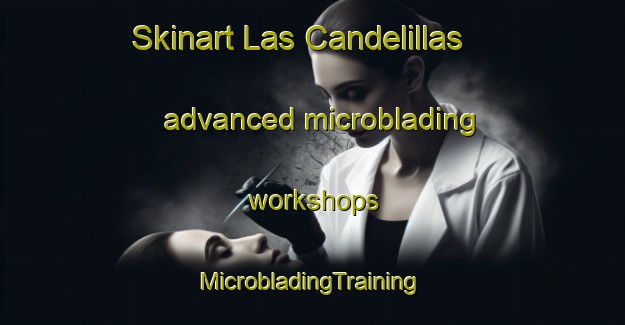 Skinart Las Candelillas advanced microblading workshops | #MicrobladingTraining #MicrobladingClasses #SkinartTraining-Mexico