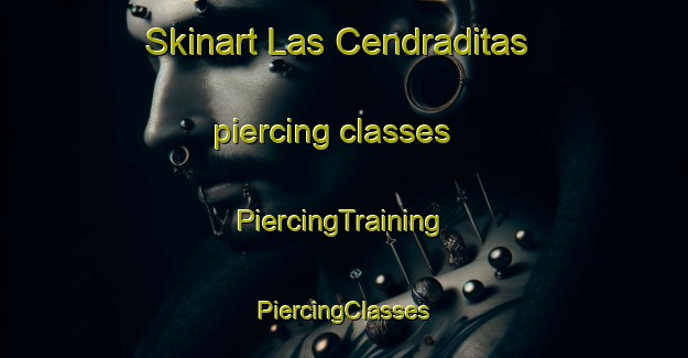 Skinart Las Cendraditas piercing classes | #PiercingTraining #PiercingClasses #SkinartTraining-Mexico