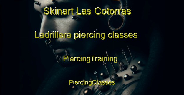 Skinart Las Cotorras  Ladrillera piercing classes | #PiercingTraining #PiercingClasses #SkinartTraining-Mexico