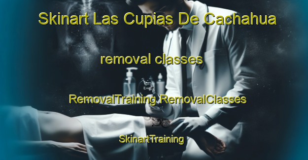 Skinart Las Cupias De Cachahua removal classes | #RemovalTraining #RemovalClasses #SkinartTraining-Mexico