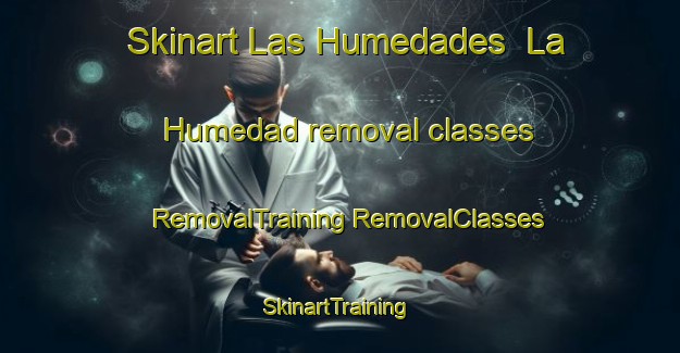 Skinart Las Humedades  La Humedad removal classes | #RemovalTraining #RemovalClasses #SkinartTraining-Mexico