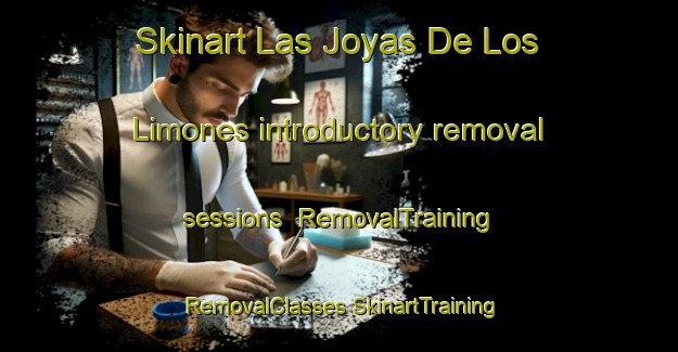 Skinart Las Joyas De Los Limones introductory removal sessions | #RemovalTraining #RemovalClasses #SkinartTraining-Mexico