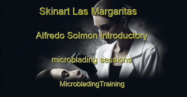 Skinart Las Margaritas  Alfredo Solmon introductory microblading sessions | #MicrobladingTraining #MicrobladingClasses #SkinartTraining-Mexico