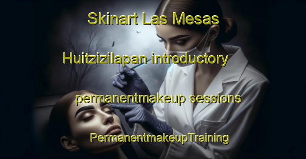 Skinart Las Mesas Huitzizilapan introductory permanentmakeup sessions | #PermanentmakeupTraining #PermanentmakeupClasses #SkinartTraining-Mexico