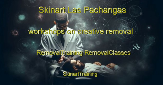 Skinart Las Pachangas workshops on creative removal | #RemovalTraining #RemovalClasses #SkinartTraining-Mexico