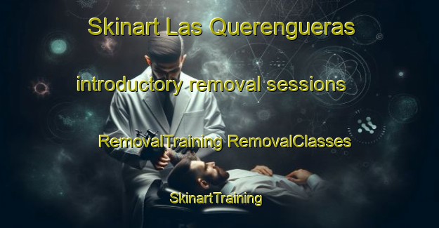 Skinart Las Querengueras introductory removal sessions | #RemovalTraining #RemovalClasses #SkinartTraining-Mexico