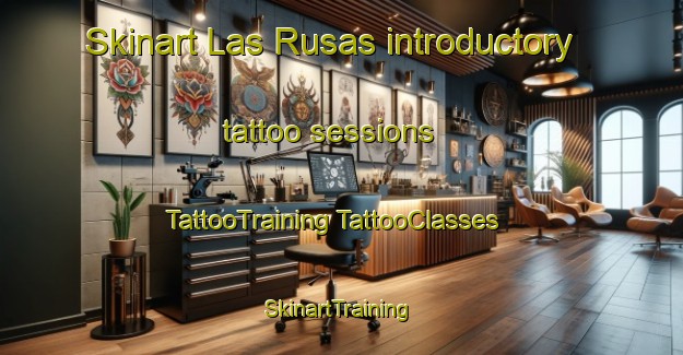 Skinart Las Rusas introductory tattoo sessions | #TattooTraining #TattooClasses #SkinartTraining-Mexico