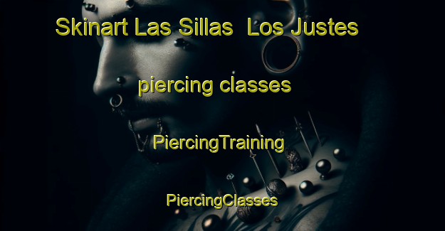 Skinart Las Sillas  Los Justes piercing classes | #PiercingTraining #PiercingClasses #SkinartTraining-Mexico