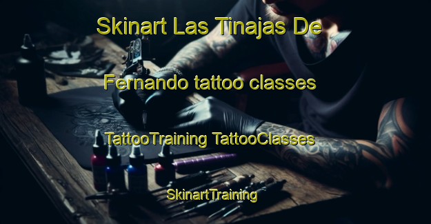 Skinart Las Tinajas De Fernando tattoo classes | #TattooTraining #TattooClasses #SkinartTraining-Mexico