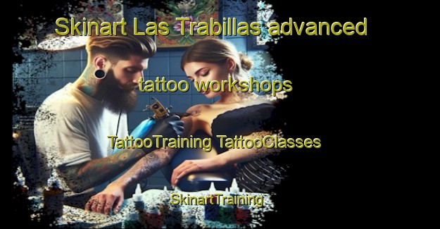 Skinart Las Trabillas advanced tattoo workshops | #TattooTraining #TattooClasses #SkinartTraining-Mexico