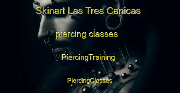 Skinart Las Tres Canicas piercing classes | #PiercingTraining #PiercingClasses #SkinartTraining-Mexico