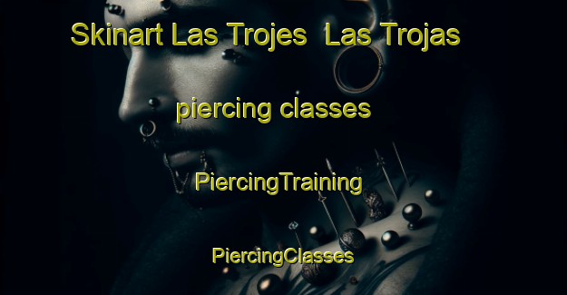 Skinart Las Trojes  Las Trojas piercing classes | #PiercingTraining #PiercingClasses #SkinartTraining-Mexico