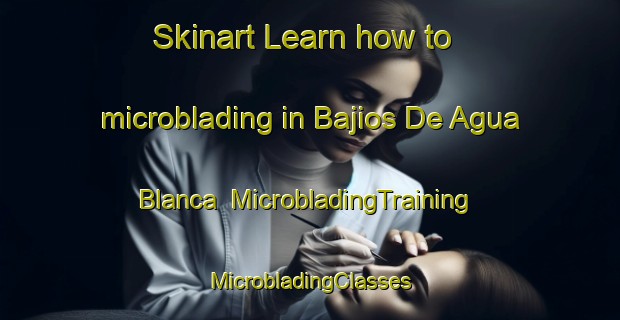 Skinart Learn how to microblading in Bajios De Agua Blanca | #MicrobladingTraining #MicrobladingClasses #SkinartTraining-Mexico