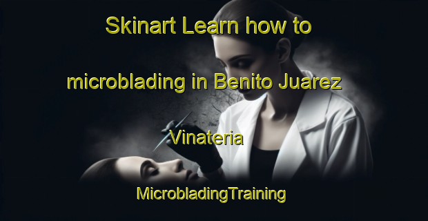 Skinart Learn how to microblading in Benito Juarez  Vinateria | #MicrobladingTraining #MicrobladingClasses #SkinartTraining-Mexico