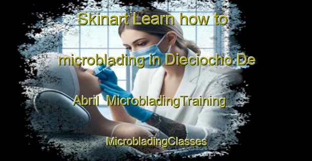 Skinart Learn how to microblading in Dieciocho De Abril | #MicrobladingTraining #MicrobladingClasses #SkinartTraining-Mexico