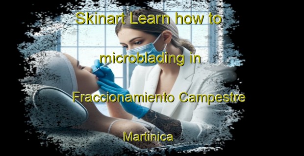 Skinart Learn how to microblading in Fraccionamiento Campestre Martinica | #MicrobladingTraining #MicrobladingClasses #SkinartTraining-Mexico