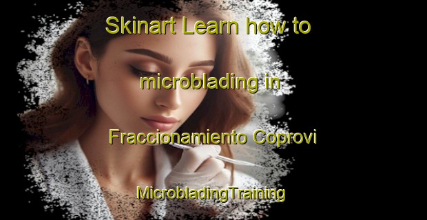 Skinart Learn how to microblading in Fraccionamiento Coprovi | #MicrobladingTraining #MicrobladingClasses #SkinartTraining-Mexico