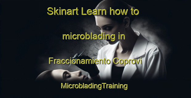 Skinart Learn how to microblading in Fraccionamiento Coprovi | #MicrobladingTraining #MicrobladingClasses #SkinartTraining-Mexico