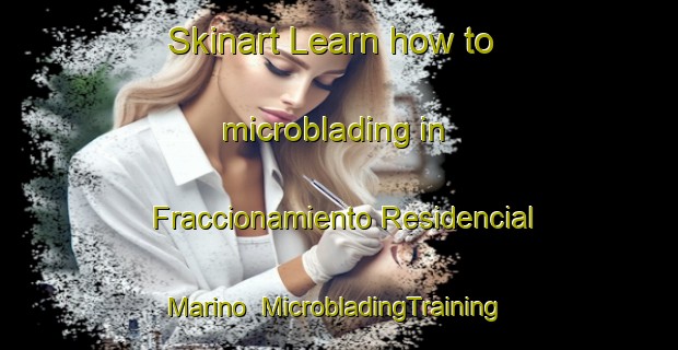 Skinart Learn how to microblading in Fraccionamiento Residencial Marino | #MicrobladingTraining #MicrobladingClasses #SkinartTraining-Mexico