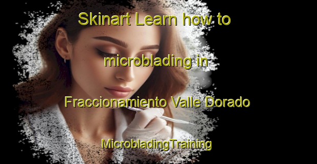 Skinart Learn how to microblading in Fraccionamiento Valle Dorado | #MicrobladingTraining #MicrobladingClasses #SkinartTraining-Mexico