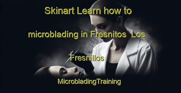 Skinart Learn how to microblading in Fresnitos  Los Fresnillos | #MicrobladingTraining #MicrobladingClasses #SkinartTraining-Mexico