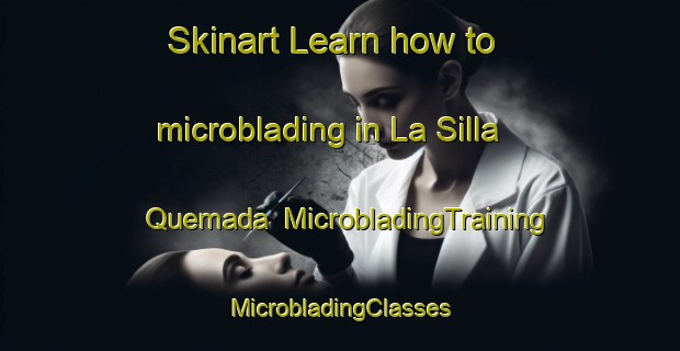 Skinart Learn how to microblading in La Silla Quemada | #MicrobladingTraining #MicrobladingClasses #SkinartTraining-Mexico