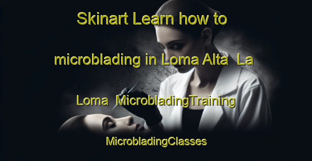 Skinart Learn how to microblading in Loma Alta  La Loma | #MicrobladingTraining #MicrobladingClasses #SkinartTraining-Mexico