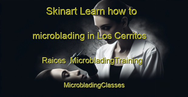 Skinart Learn how to microblading in Los Cerritos  Raices | #MicrobladingTraining #MicrobladingClasses #SkinartTraining-Mexico