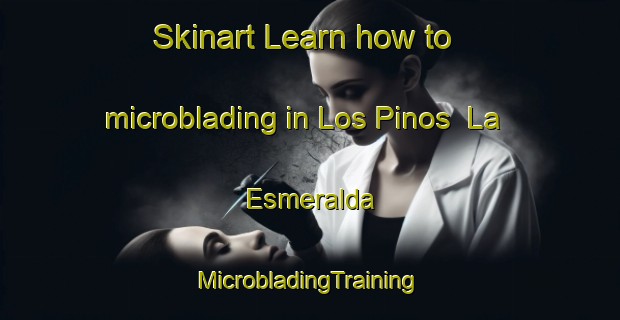 Skinart Learn how to microblading in Los Pinos  La Esmeralda | #MicrobladingTraining #MicrobladingClasses #SkinartTraining-Mexico