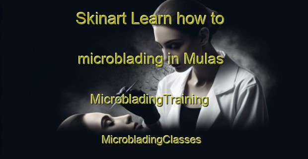 Skinart Learn how to microblading in Mulas | MicrobladingTraining | MicrobladingClasses | SkinartTraining-Mexico