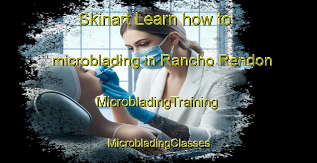 Skinart Learn how to microblading in Rancho Rendon | #MicrobladingTraining #MicrobladingClasses #SkinartTraining-Mexico