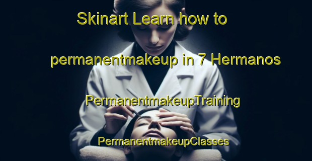 Skinart Learn how to permanentmakeup in 7 Hermanos | #PermanentmakeupTraining #PermanentmakeupClasses #SkinartTraining-Mexico