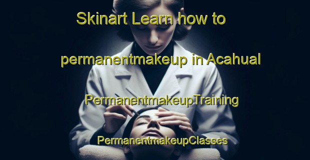 Skinart Learn how to permanentmakeup in Acahual | #PermanentmakeupTraining #PermanentmakeupClasses #SkinartTraining-Mexico