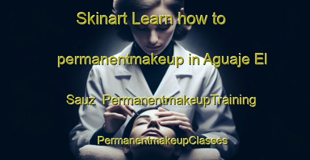 Skinart Learn how to permanentmakeup in Aguaje El Sauz | #PermanentmakeupTraining #PermanentmakeupClasses #SkinartTraining-Mexico