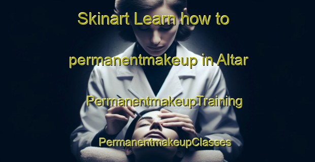 Skinart Learn how to permanentmakeup in Altar | #PermanentmakeupTraining #PermanentmakeupClasses #SkinartTraining-Mexico