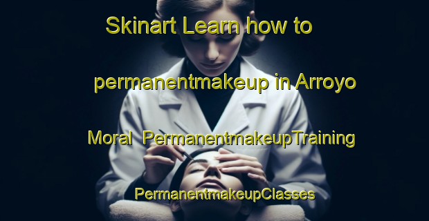 Skinart Learn how to permanentmakeup in Arroyo Moral | #PermanentmakeupTraining #PermanentmakeupClasses #SkinartTraining-Mexico