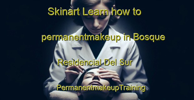 Skinart Learn how to permanentmakeup in Bosque Residencial Del Sur | #PermanentmakeupTraining #PermanentmakeupClasses #SkinartTraining-Mexico