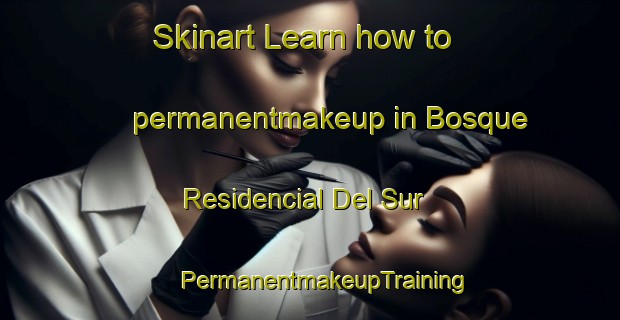 Skinart Learn how to permanentmakeup in Bosque Residencial Del Sur | #PermanentmakeupTraining #PermanentmakeupClasses #SkinartTraining-Mexico