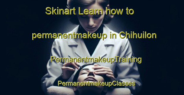 Skinart Learn how to permanentmakeup in Chihuilon | #PermanentmakeupTraining #PermanentmakeupClasses #SkinartTraining-Mexico