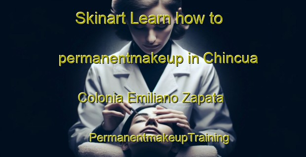 Skinart Learn how to permanentmakeup in Chincua  Colonia Emiliano Zapata | #PermanentmakeupTraining #PermanentmakeupClasses #SkinartTraining-Mexico