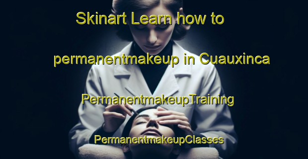 Skinart Learn how to permanentmakeup in Cuauxinca | PermanentmakeupTraining | PermanentmakeupClasses | SkinartTraining-Mexico