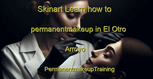 Skinart Learn how to permanentmakeup in El Otro Arroyo | #PermanentmakeupTraining #PermanentmakeupClasses #SkinartTraining-Mexico