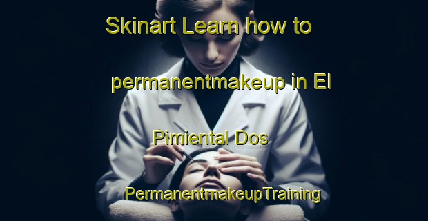 Skinart Learn how to permanentmakeup in El Pimiental Dos | #PermanentmakeupTraining #PermanentmakeupClasses #SkinartTraining-Mexico