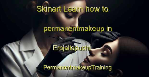 Skinart Learn how to permanentmakeup in Erojallepuchi | #PermanentmakeupTraining #PermanentmakeupClasses #SkinartTraining-Mexico