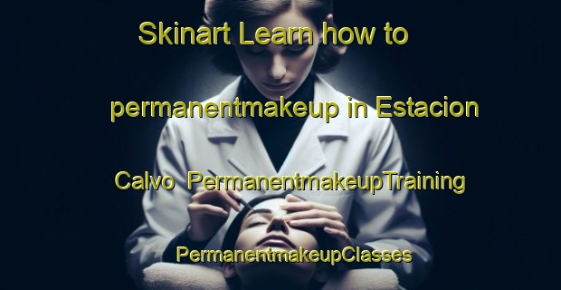 Skinart Learn how to permanentmakeup in Estacion Calvo | #PermanentmakeupTraining #PermanentmakeupClasses #SkinartTraining-Mexico