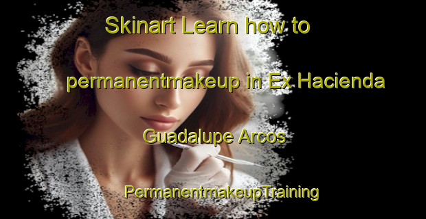 Skinart Learn how to permanentmakeup in Ex Hacienda Guadalupe Arcos | #PermanentmakeupTraining #PermanentmakeupClasses #SkinartTraining-Mexico