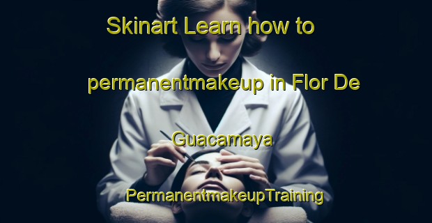 Skinart Learn how to permanentmakeup in Flor De Guacamaya | #PermanentmakeupTraining #PermanentmakeupClasses #SkinartTraining-Mexico