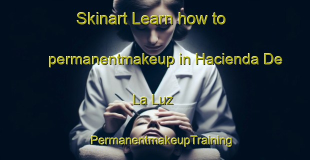 Skinart Learn how to permanentmakeup in Hacienda De La Luz | #PermanentmakeupTraining #PermanentmakeupClasses #SkinartTraining-Mexico