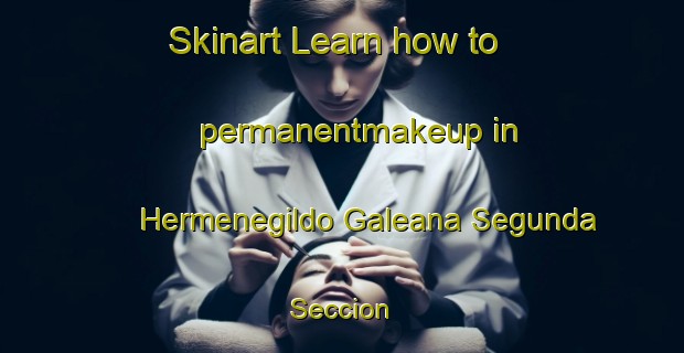 Skinart Learn how to permanentmakeup in Hermenegildo Galeana Segunda Seccion | #PermanentmakeupTraining #PermanentmakeupClasses #SkinartTraining-Mexico